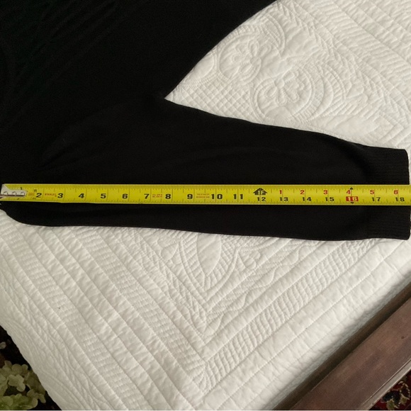 EAST 5TH, JERSEY KNIT STRETCH CAUSAL DRESS, SIZE: L - Picture 9 of 13